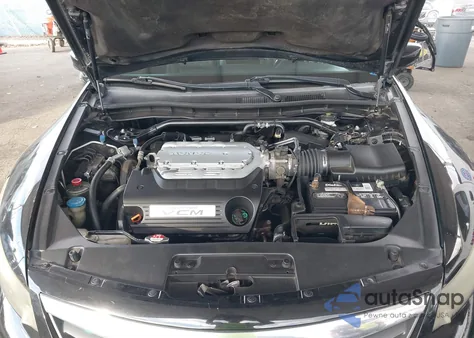 2011 Honda Accord 3.5 Ex-L z USA, uszkodzony, nr VIN 1HGCS2B87BA002638